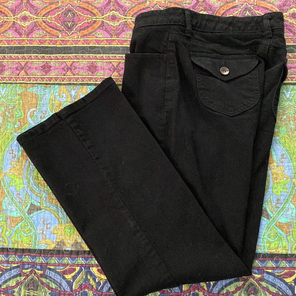 Lee black jeans - Picture 7 of 7